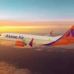 Akasa Air announces flights from Ahmedabad to Lucknow, Goa, Hyderabad | Ahmedabad News