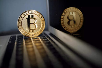 Bitcoin rises to highest level since June 2022