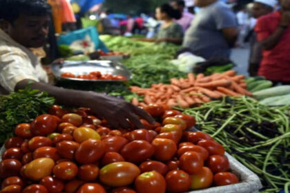 Wholesale inflation eases to 3.85% in February