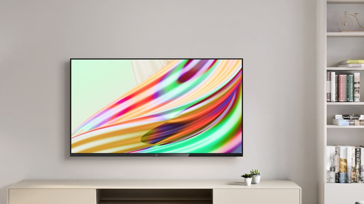 Amazon Great Indian Festival 2023: Top 43-Inch Smart TVs Under Rs. 25,000 During Sale